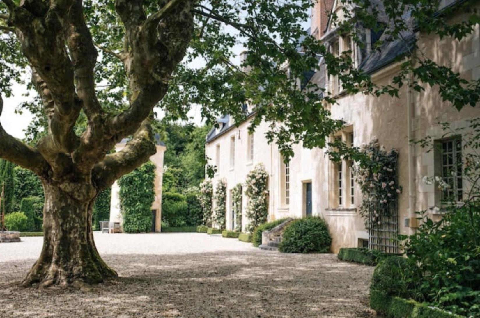 Domaine De Poulaines Pres Valencay Val De Loire Berry Villa Ngoại thất bức ảnh